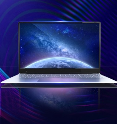 贾维斯未来科技开启新纪元 时光机Max笔记本电脑震撼发布