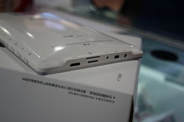 台电T720 3GE平板电脑 便携计算新体验