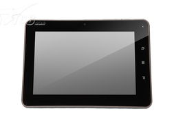 爱立顺M7L平板电脑 产品图片展示与软件服务全解析