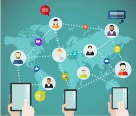 连锁店会员管理后台软件开发 赋能零售业务的数据中枢