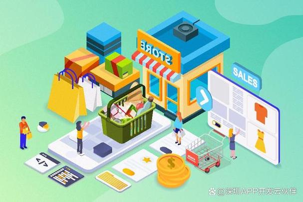 选择软件定制开发,运用数据,实现经营模式创新成为很多企业面对自身