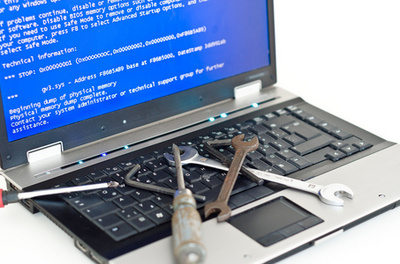 猴子扳手电子产品的创意视觉呈现 从图片到插画的应用探索