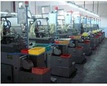 苏州市上荣精密五金厂 精密五金与软件服务的创新融合