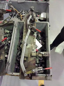 探秘GIVI工厂 为何高端摩托车青睐这一意大利品牌